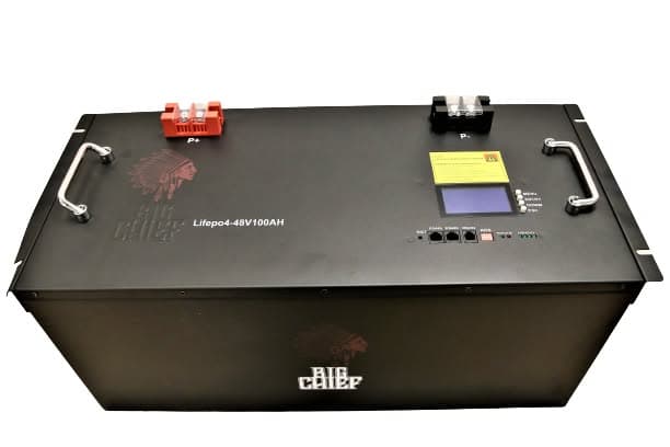 Solar & Battery Solutions