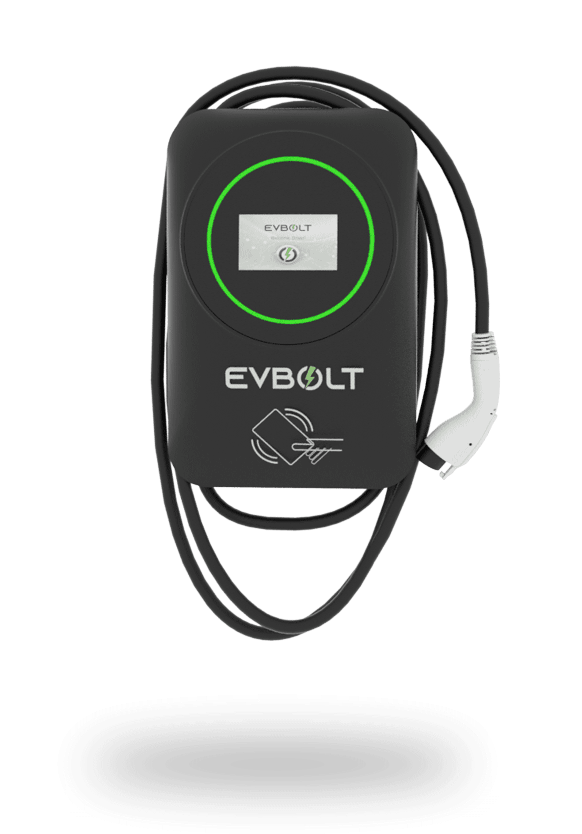 AC Level II EV Chargers