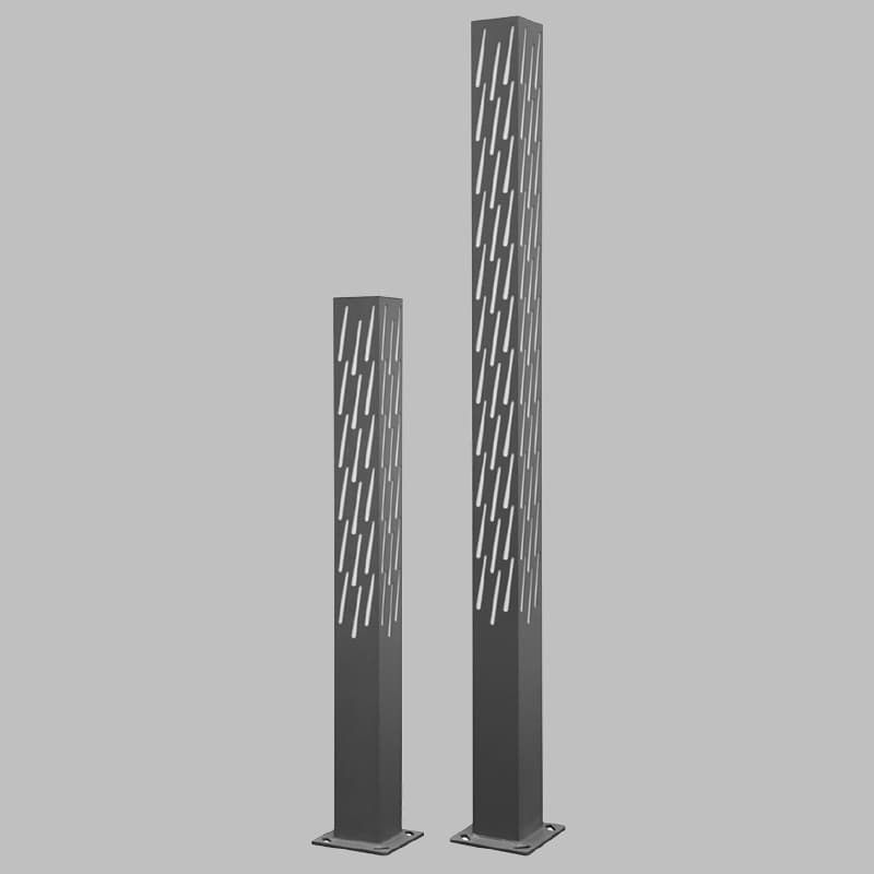 Architectural Area Lighting