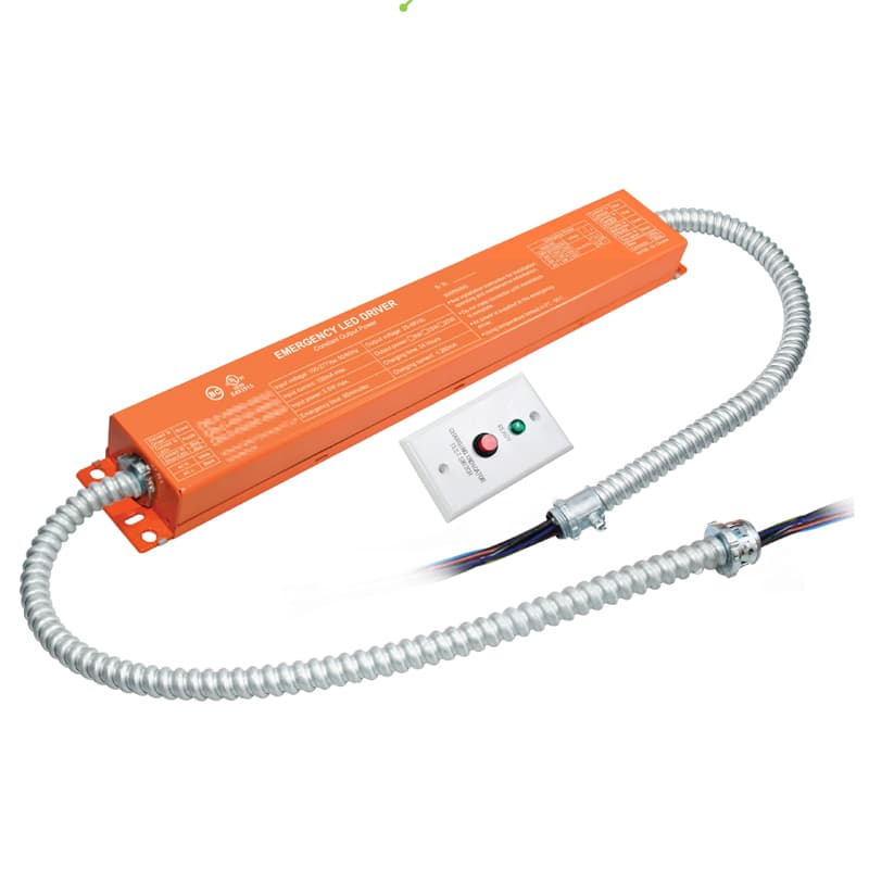 Emergency Backup Kits
