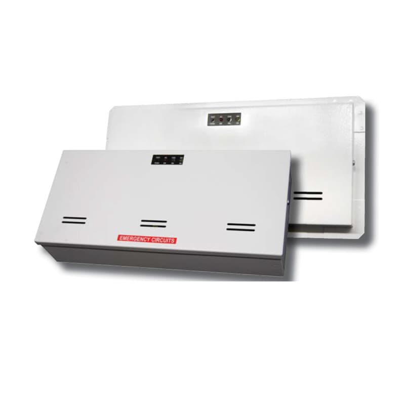 Emergency Lighting Inverters