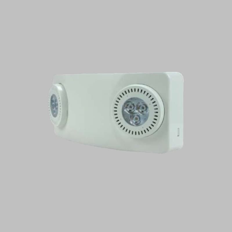 Emergency/Exit Lights
