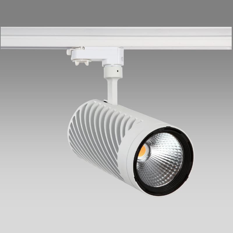 LED Track Lights