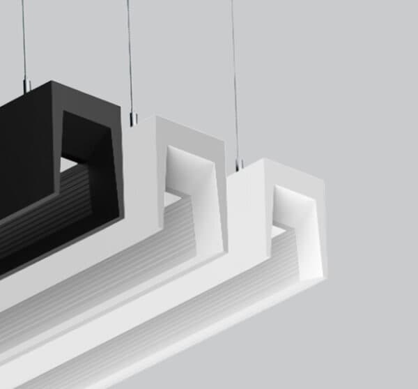 Linear Fixtures / Continuous Run Linear Fixture
