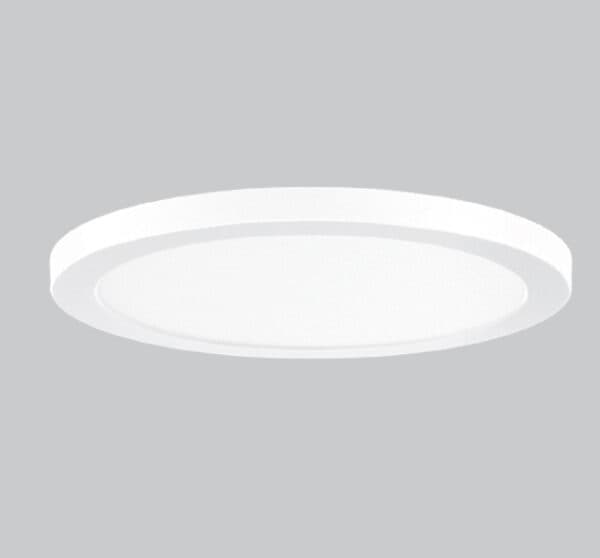 Surface Mount Disk lights