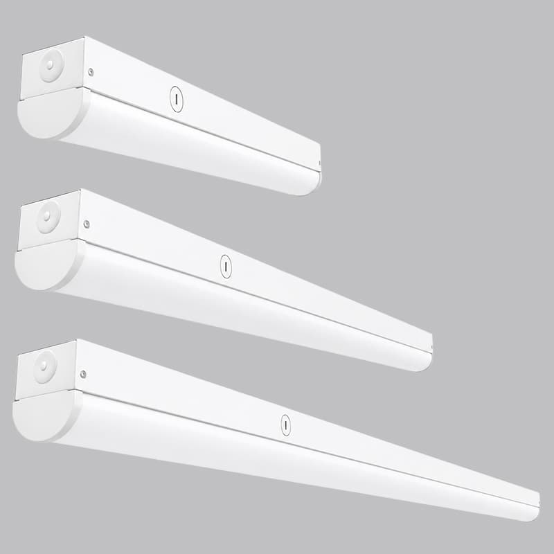 Suspended Light Fixtures