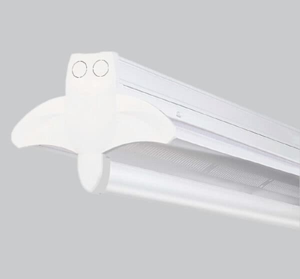 Trunking Linear Fixtures