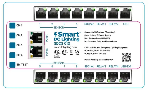 System Controller