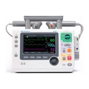 Defibrillators