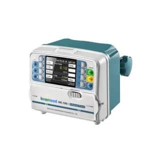 Infusion / Syringe Pumps