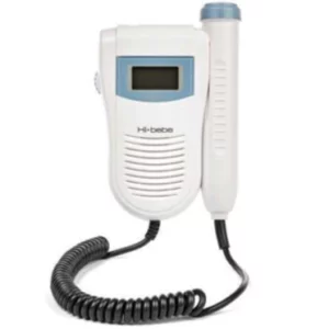 Fetal Monitors & Dopplers
