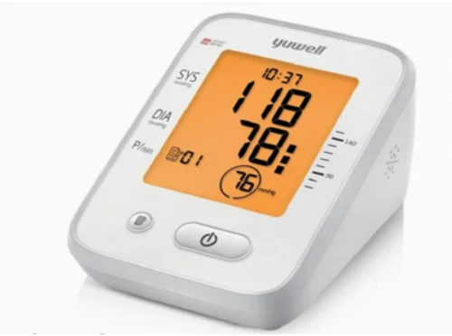 Blood Pressure Devices