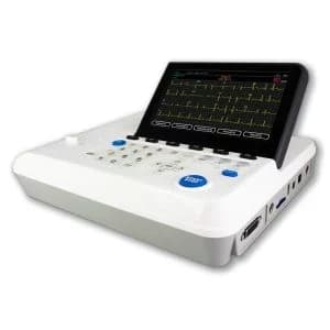 ECG Machines