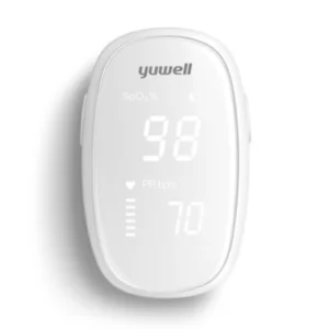 Pulse Oximeters
