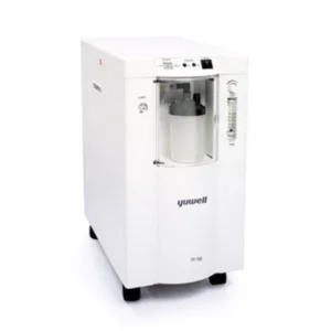 Oxygen Concentrators