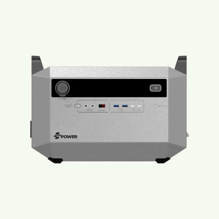 Portable Power Batteries