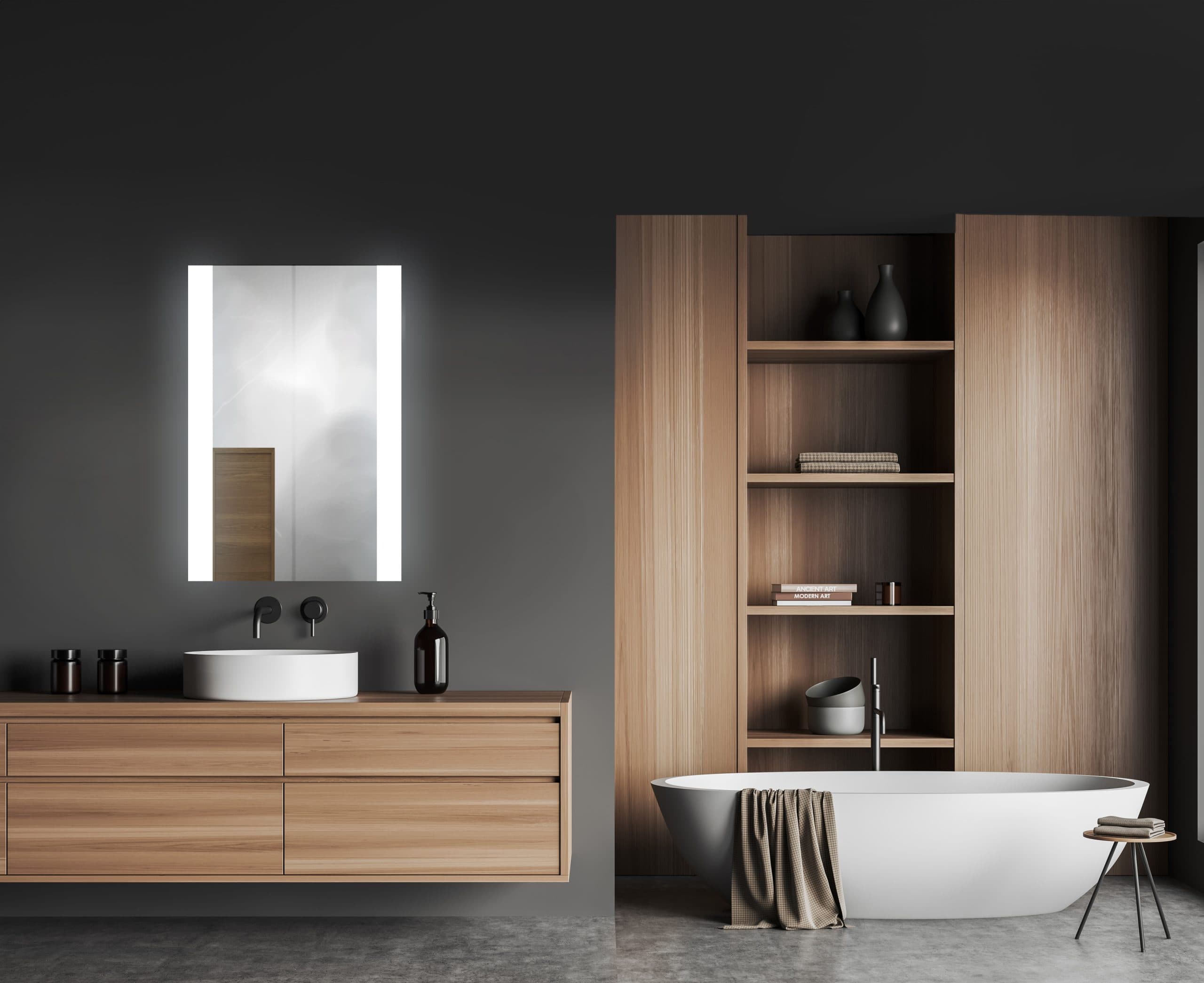 Vibrant ADA Collection