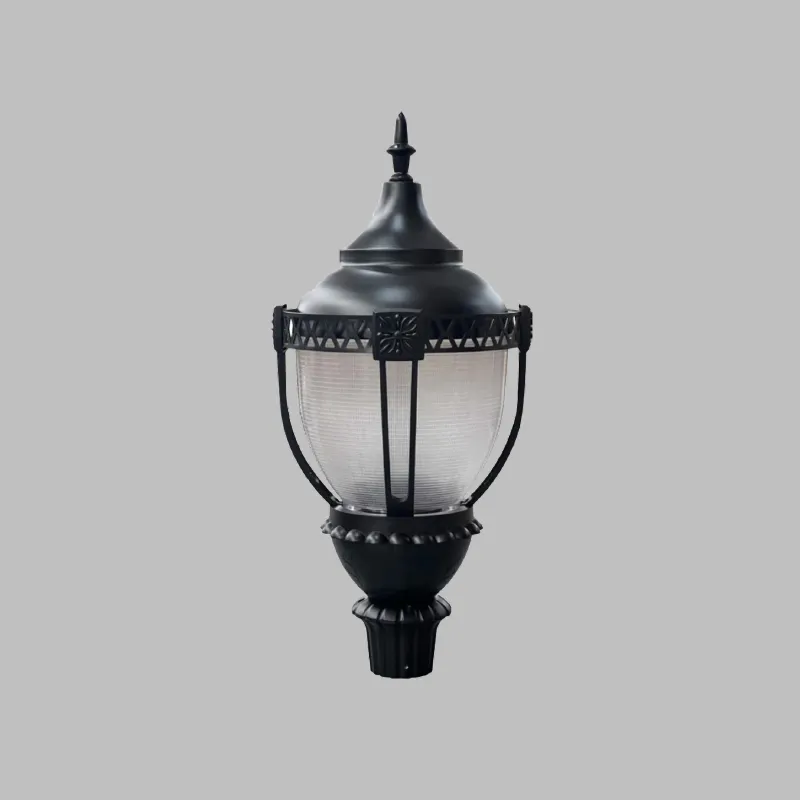 Architectural Area Lighting