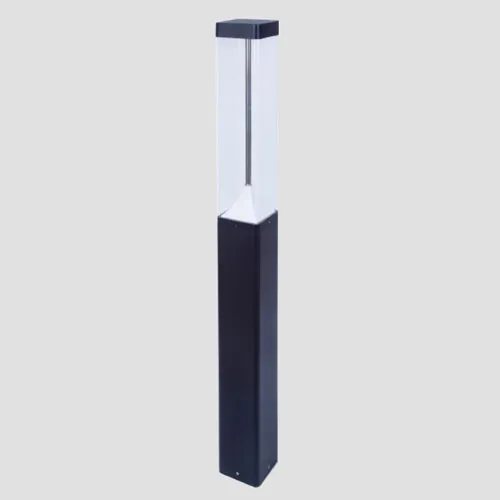 Bollards