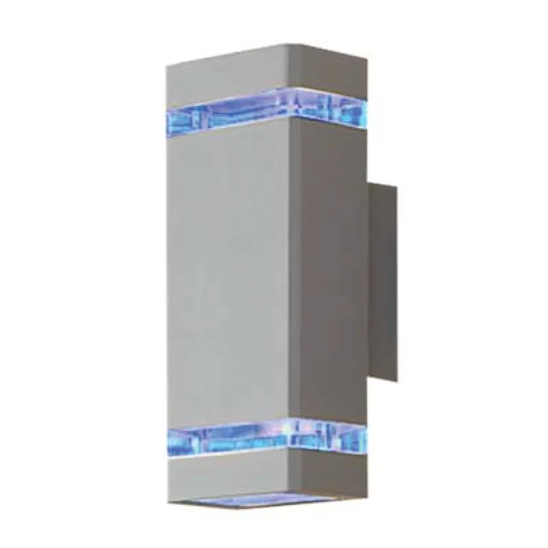 Outdoor Wall Cylinders