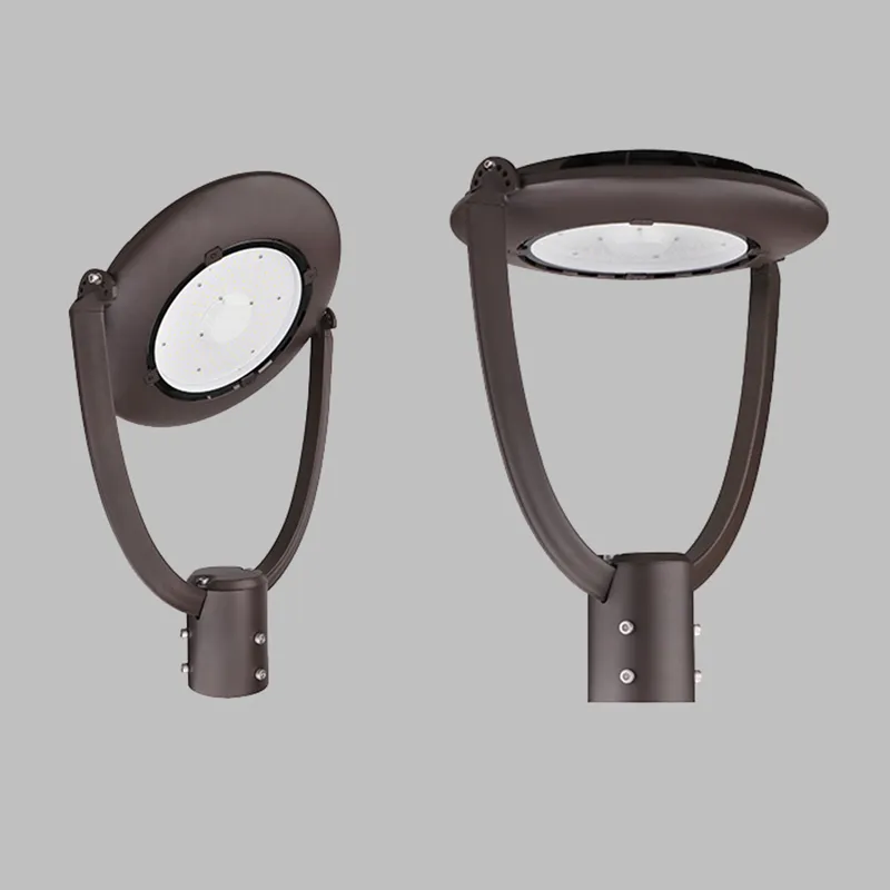 Parking / Area Lighting
