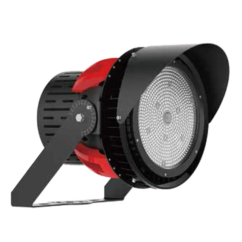 Sports Stadium Light