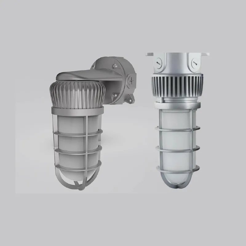 Vapor Tight