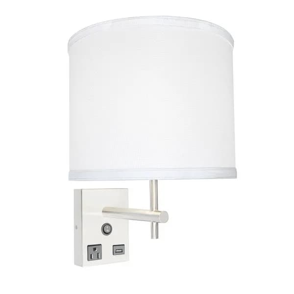 Headboard Sconces