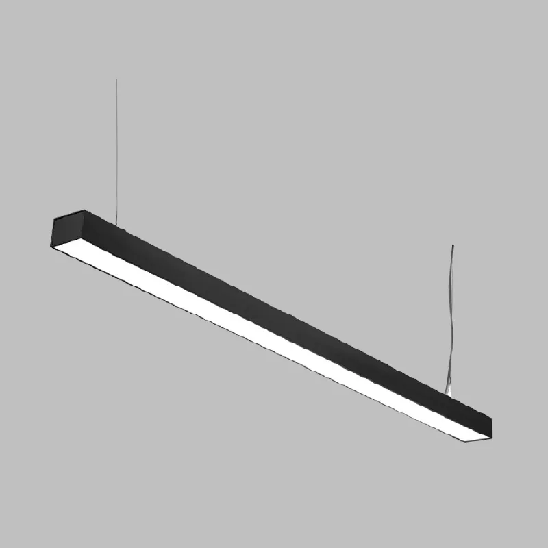 Linear Architectural