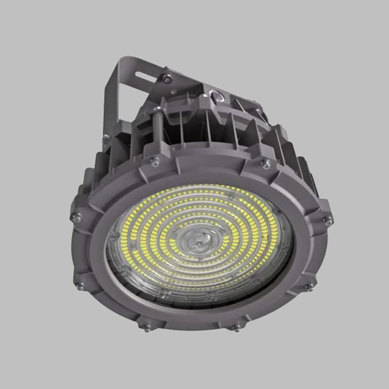 Explosion proof