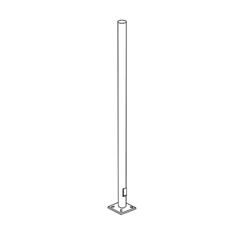 Poles & Accessories