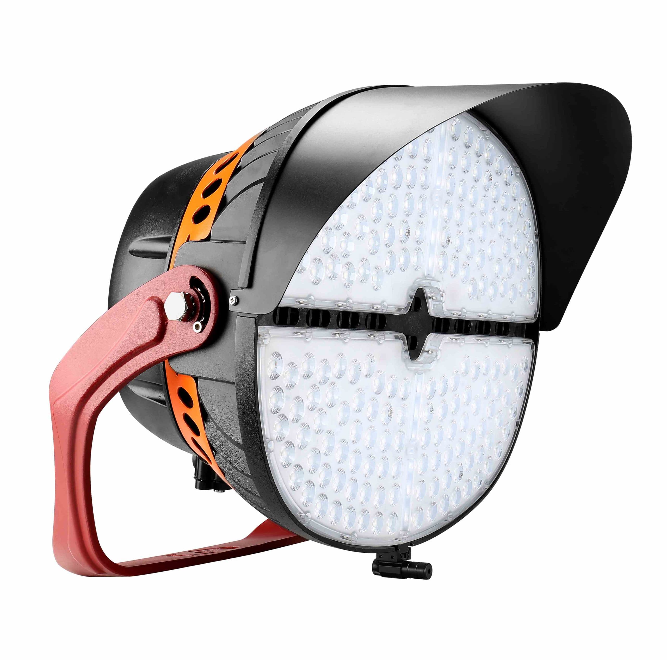 Sports Stadium Light