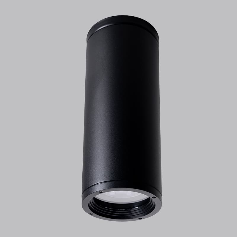 Surface Mount Cylinder / Square