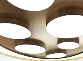 Geometric Pendants